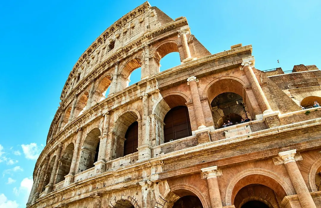 Simposio - Luxury Apartment Rome-1