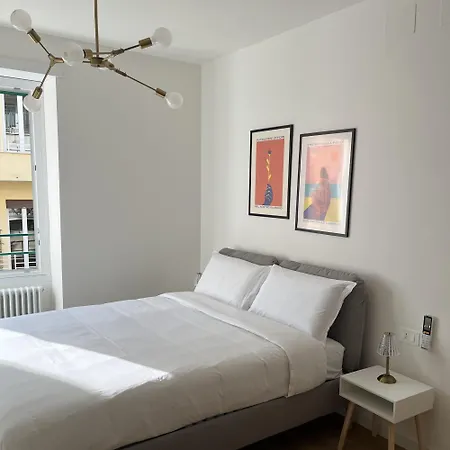 Simposio - Luxury Apartment Rome-2